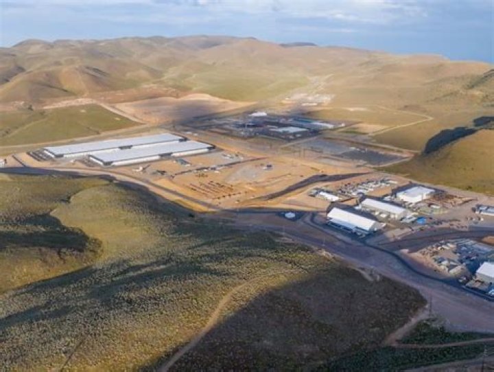 Nevada Closing Lithium Loop | Transports